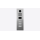 DoorBIrd D2204V IP Video Türsprechanlage, 4 Einheit, 4 Ruftaste, Edelstahl V2A, gebürstet