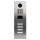 DoorBIrd D2204V IP Video Türsprechanlage, 4 Einheit, 4 Ruftaste, DB 703, Edelstahl, pulverbeschichtet, seidenmatt