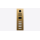 DoorBIrd D2205V IP Video Türsprechanlage, 5 Einheit, 5 Ruftaste, Gold-Optik als PVD-Beschichtung, Edelstahl, gebürstet