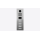 DoorBIrd D2206V IP Video Türsprechanlage, 6 Einheit, 6 Ruftaste, Edelstahl V2A, gebürstet