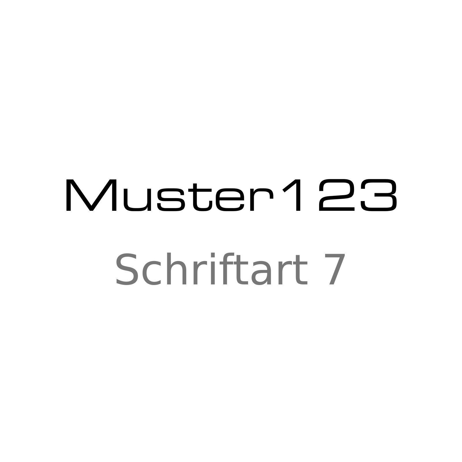 Schriftart07