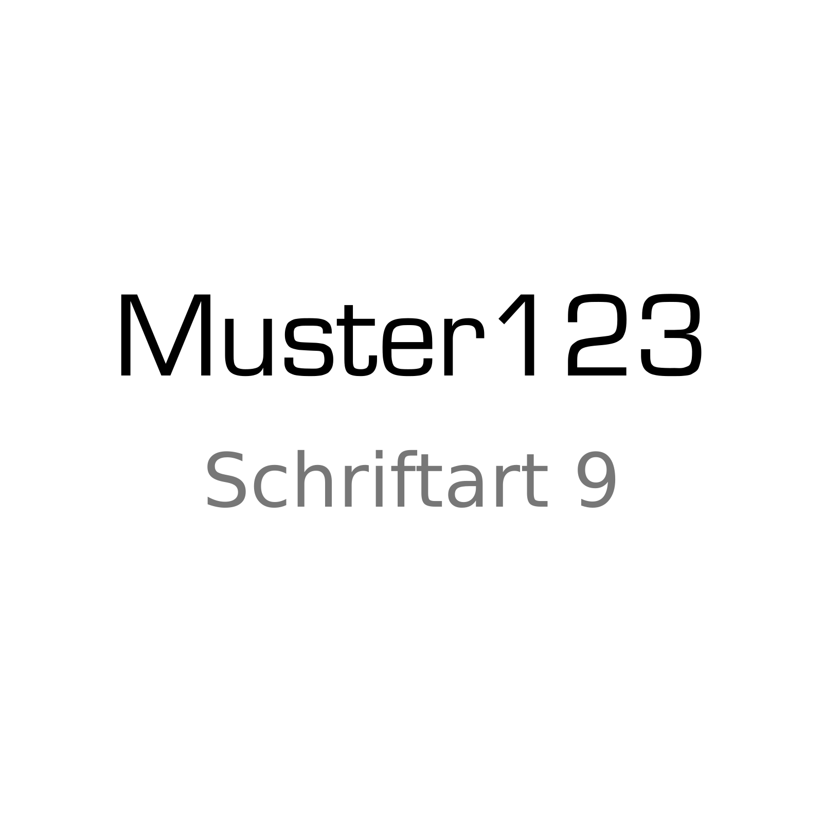 Schriftart09