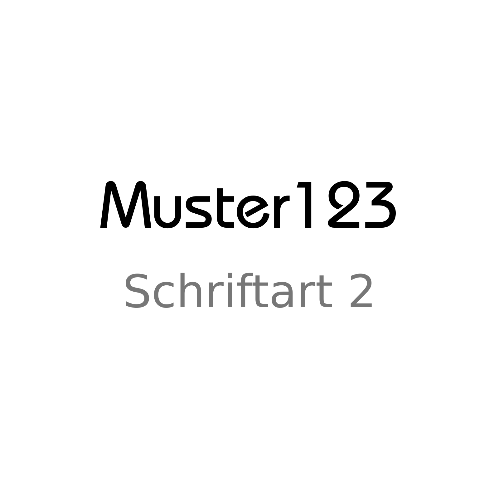 Schriftart02