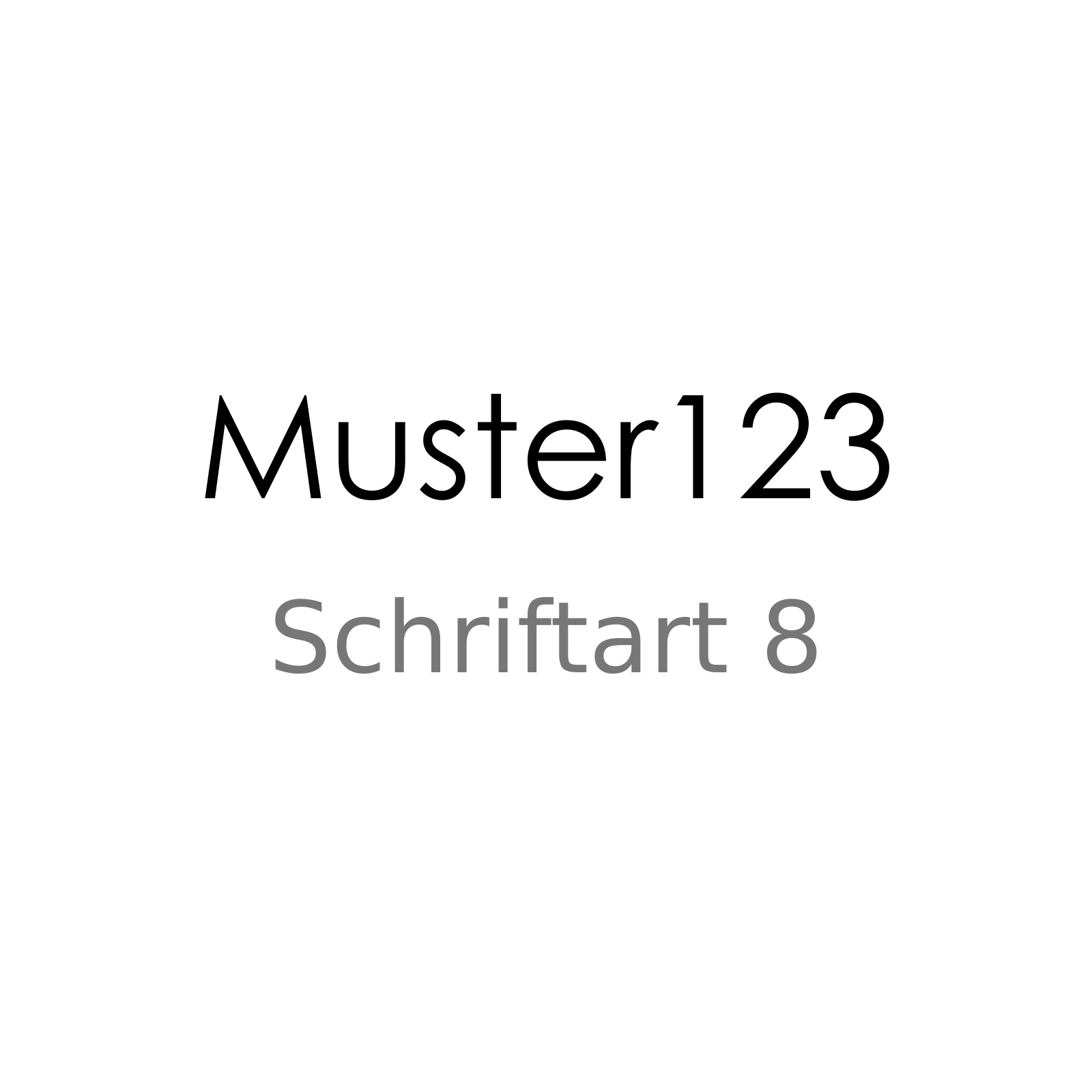 Schriftart08