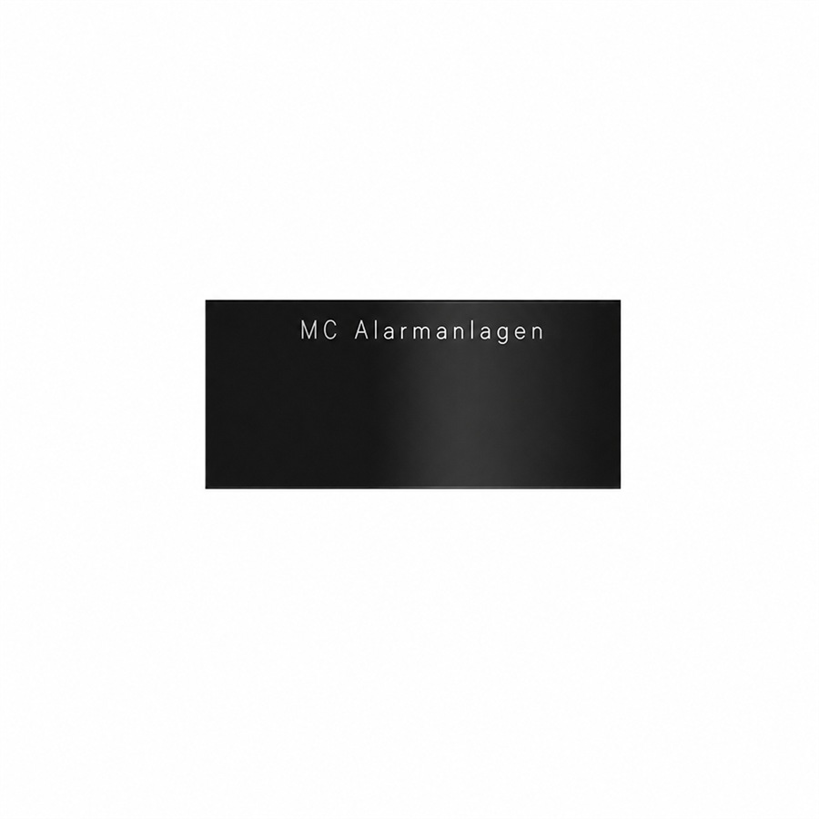 Tiefschwaz RAL 9005